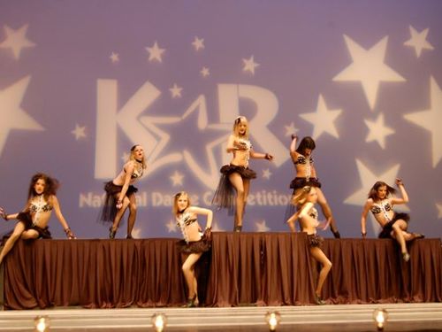 Fresno, CA - 4/3/2009 - Awards