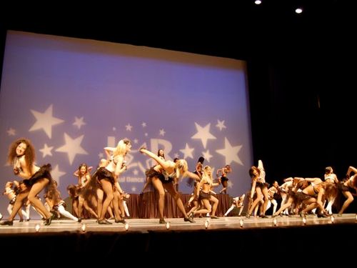 Fresno, CA - 4/3/2009 - Awards