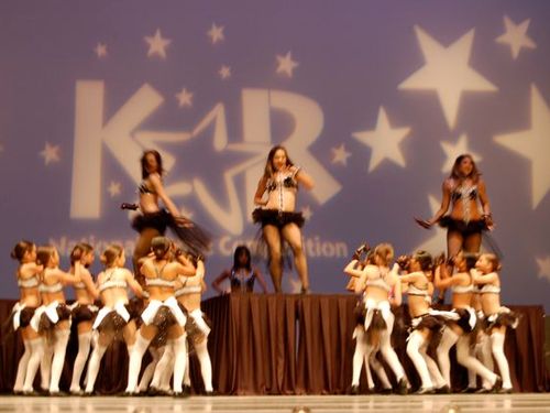 Fresno, CA - 4/3/2009 - Awards