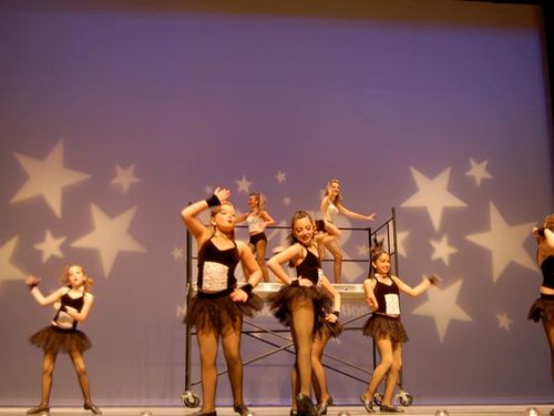 Fresno, CA - 4/3/2009 - Awards