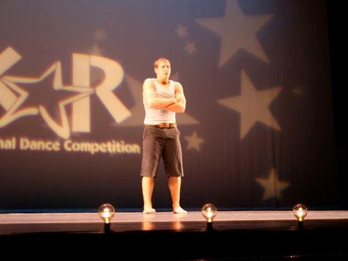 Atlanta, GA - 4/3/2009 - Awards