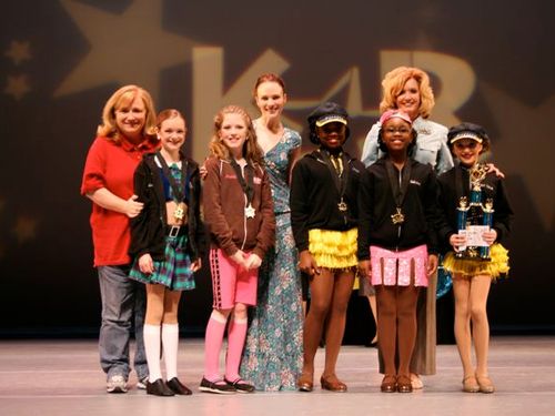 Atlanta, GA - 4/3/2009 - Awards