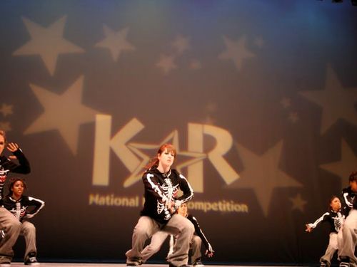Atlanta, GA - 4/3/2009 - Awards