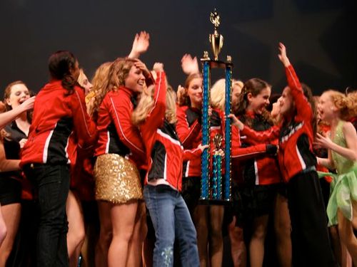 Atlanta, GA - 4/3/2009 - Awards