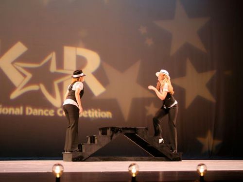 Atlanta, GA - 4/3/2009 - Awards