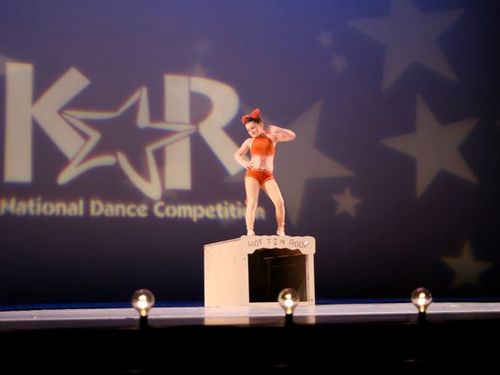 Atlanta, GA - 4/3/2009 - Awards