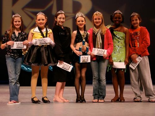 Atlanta, GA - 4/3/2009 - Awards