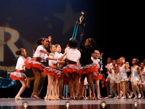 Atlanta, GA - 4/3/2009 - Awards