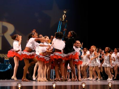 Atlanta, GA - 4/3/2009 - Awards