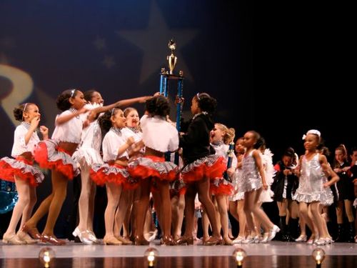 Atlanta, GA - 4/3/2009 - Awards