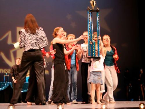 Atlanta, GA - 4/3/2009 - Awards