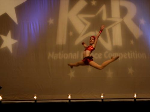 Columbus, OH - 4/24/2009 - Awards