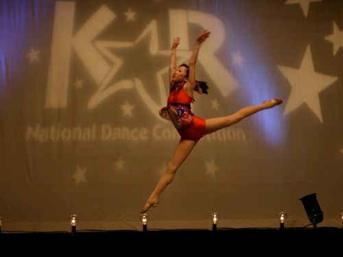 Columbus, OH - 4/24/2009 - Awards
