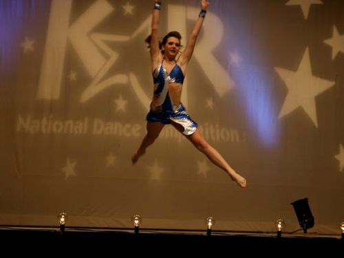 Columbus, OH - 4/24/2009 - Awards