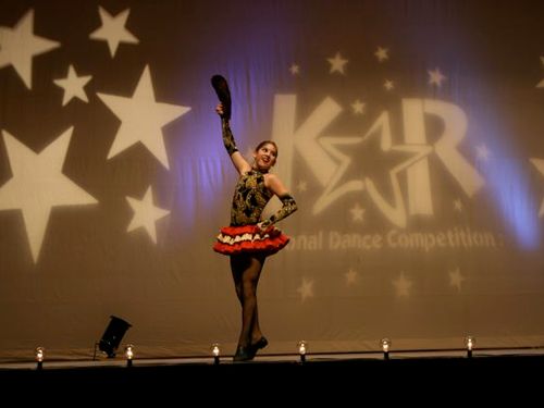 Columbus, OH - 4/24/2009 - Awards