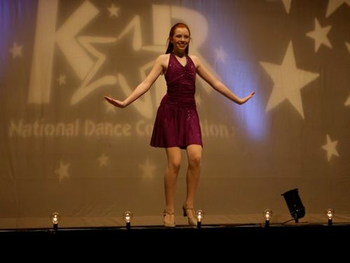 Columbus, OH - 4/24/2009 - Awards