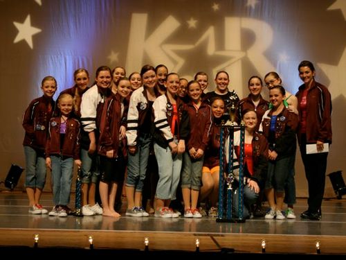 Columbus, OH - 4/24/2009 - Awards
