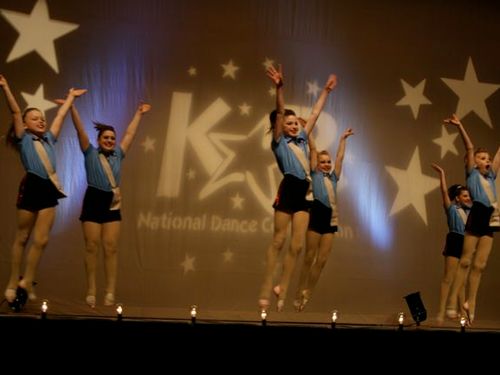 Columbus, OH - 4/24/2009 - Awards
