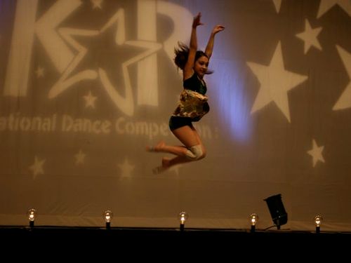 Columbus, OH - 4/24/2009 - Awards
