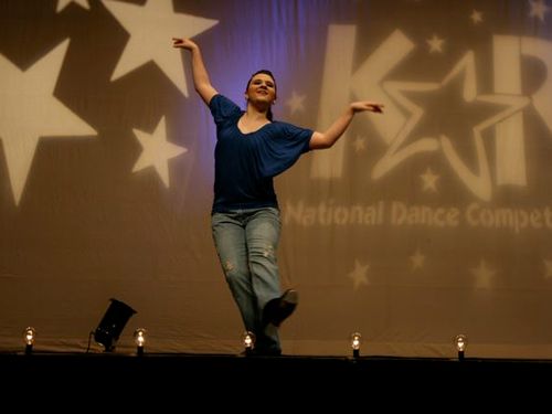 Columbus, OH - 4/24/2009 - Awards