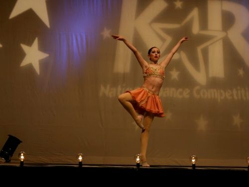 Columbus, OH - 4/24/2009 - Awards