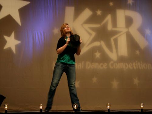 Columbus, OH - 4/24/2009 - Awards