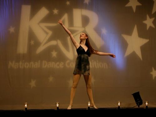 Columbus, OH - 4/24/2009 - Awards