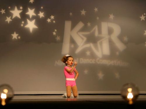 West Memphis, AR - 4/17/2009 - Awards