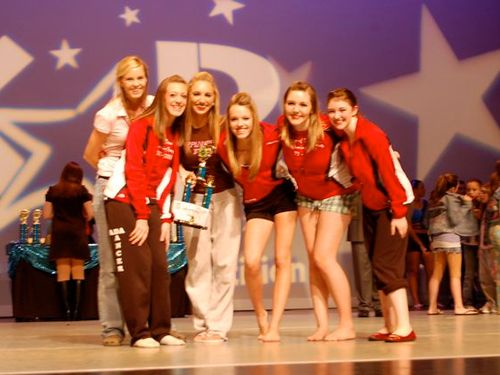Grand Rapids, MI - 3/27/2009 - Awards