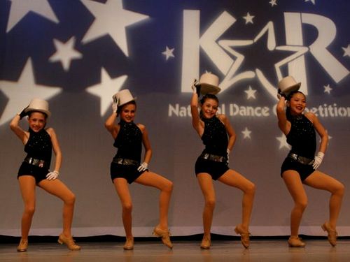 Long Island, NY - Longwood H.S. - 5/1/2009 - Awards