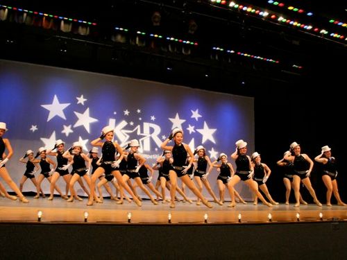 Long Island, NY - Longwood H.S. - 5/1/2009 - Awards