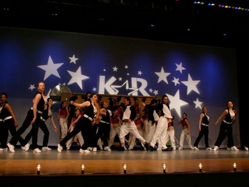 Long Island, NY - Longwood H.S. - 5/1/2009 - Awards
