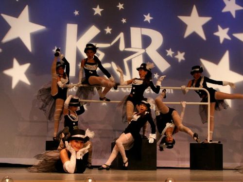 Long Island, NY - Longwood H.S. - 5/1/2009 - Awards