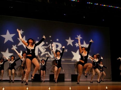 Long Island, NY - Longwood H.S. - 5/1/2009 - Awards