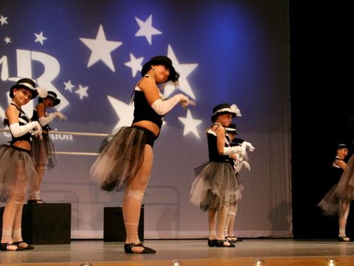 Long Island, NY - Longwood H.S. - 5/1/2009 - Awards