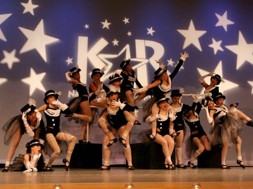 Long Island, NY - Longwood H.S. - 5/1/2009 - Awards
