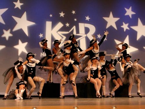 Long Island, NY - Longwood H.S. - 5/1/2009 - Awards