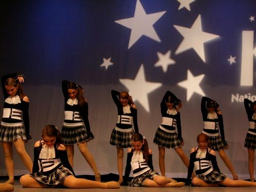 Long Island, NY - Longwood H.S. - 5/1/2009 - Awards