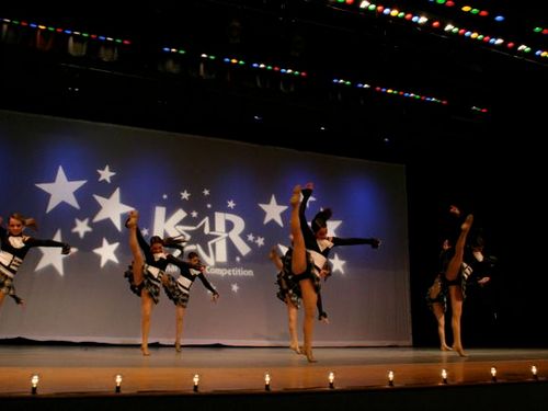 Long Island, NY - Longwood H.S. - 5/1/2009 - Awards