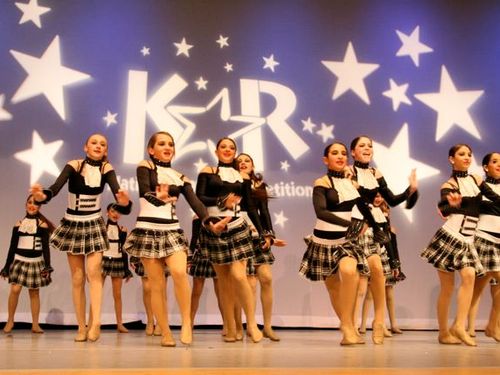 Long Island, NY - Longwood H.S. - 5/1/2009 - Awards