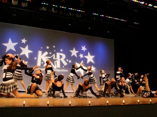 Long Island, NY - Longwood H.S. - 5/1/2009 - Awards