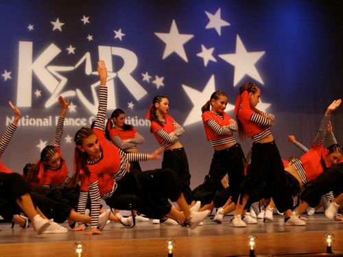 Long Island, NY - Longwood H.S. - 5/1/2009 - Awards