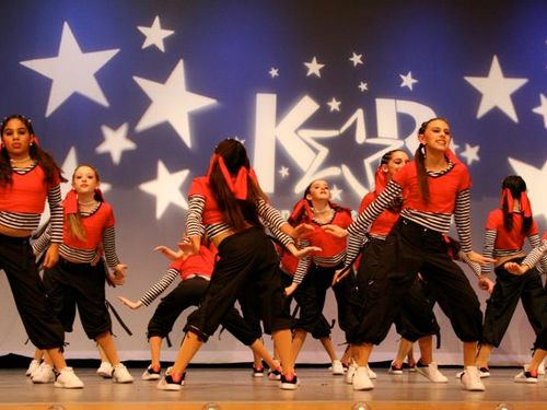 Long Island, NY - Longwood H.S. - 5/1/2009 - Awards