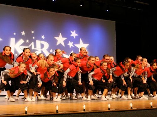 Long Island, NY - Longwood H.S. - 5/1/2009 - Awards