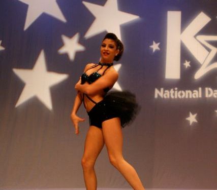 Long Island, NY - Longwood H.S. - 5/1/2009 - Awards