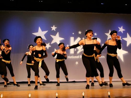 Long Island, NY - Longwood H.S. - 5/1/2009 - Awards