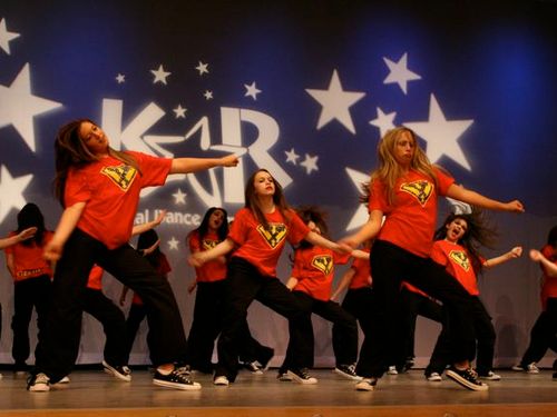 Long Island, NY - Longwood H.S. - 5/1/2009 - Awards