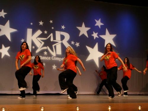 Long Island, NY - Longwood H.S. - 5/1/2009 - Awards