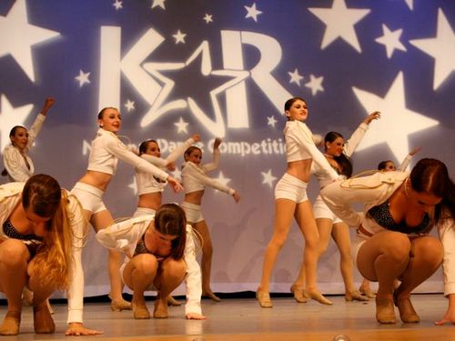 Long Island, NY - Longwood H.S. - 5/1/2009 - Awards