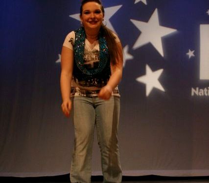 Long Island, NY - Longwood H.S. - 5/1/2009 - Awards